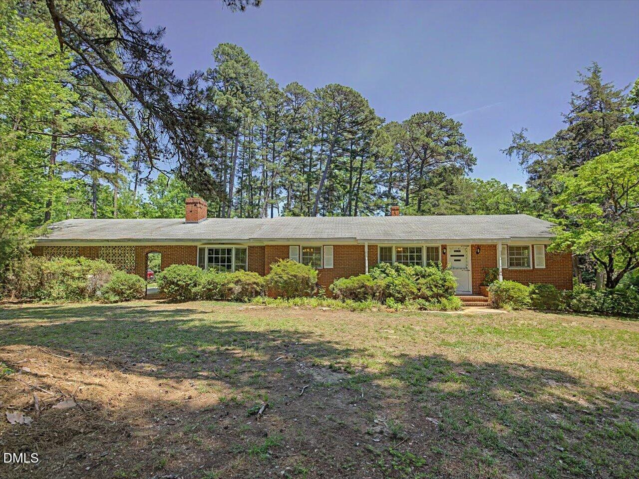 31 Melvin Clark Road Siler City, NC 27344 - Photo 2 of 62