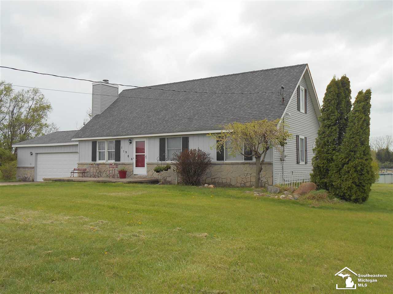 11900 Ida Center Road Ida, MI 48140 - Photo 36 of 41
