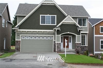 5003 Northeast 3rd Place Renton, WA 98059 - Photo 1 of 1