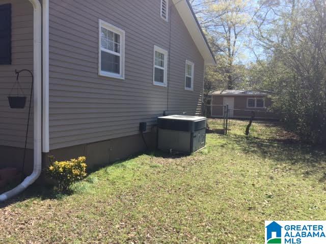2007 Roberson Street Southwest Jacksonville, AL 36265 - Photo 22 of 24