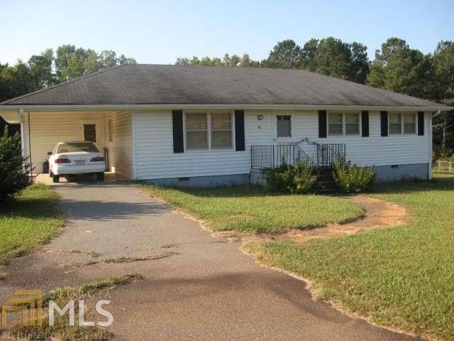 41 Valley Hill Road Griffin, GA 30223 - Photo 1 of 1 Gallery Image 1