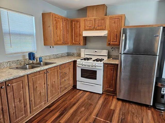 27655 Wildcat Road Shingletown, CA 96088 - Photo 13 of 21