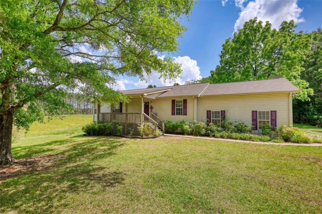 2643 Macedonia Road Franklin, GA 30217 - Photo 2 of 67