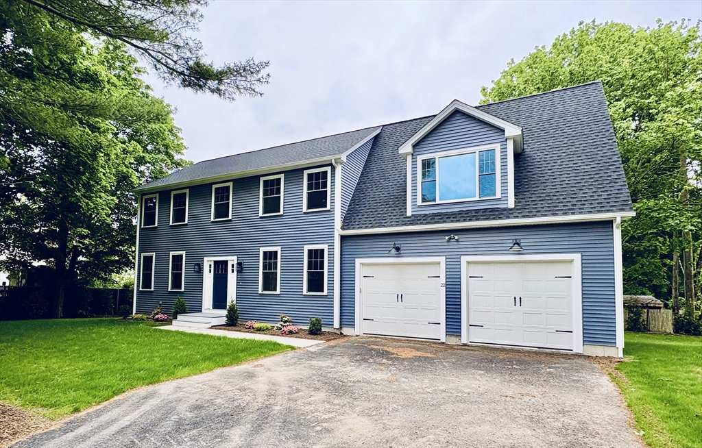 22 Holly Road Walpole, MA 02081 - Photo 1 of 15 Gallery Image 1