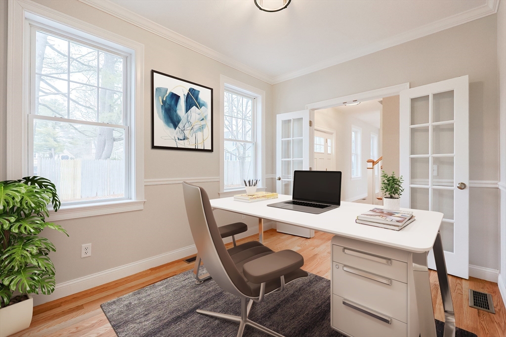 22 Holly Road Walpole, MA 02081 - Photo 9 of 15 Gallery Image 9
