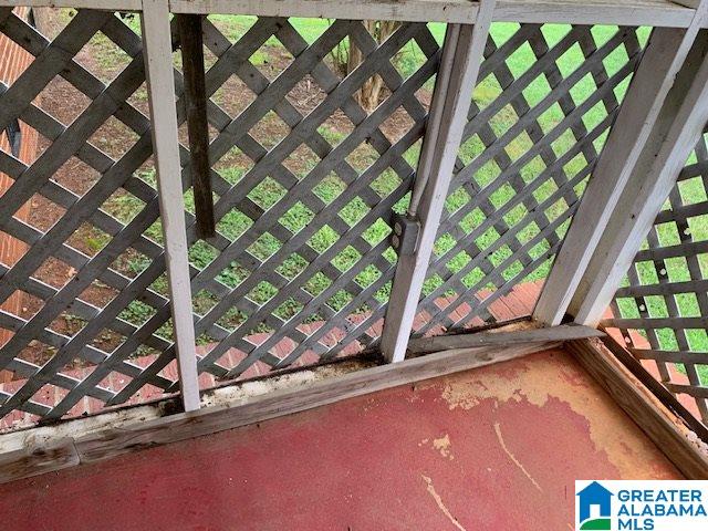 1231 Alexandria Road Weaver, AL 36277 - Photo 29 of 42