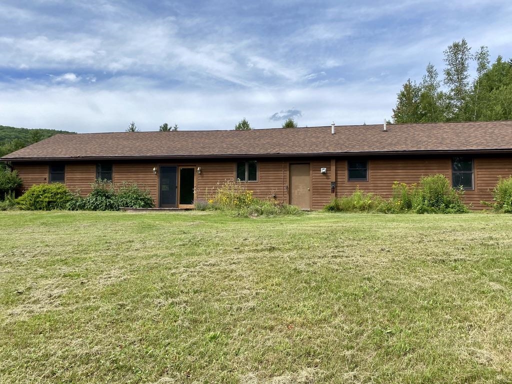 238 Bacon Road Waterville, VT 05492 - Photo 1 of 40
