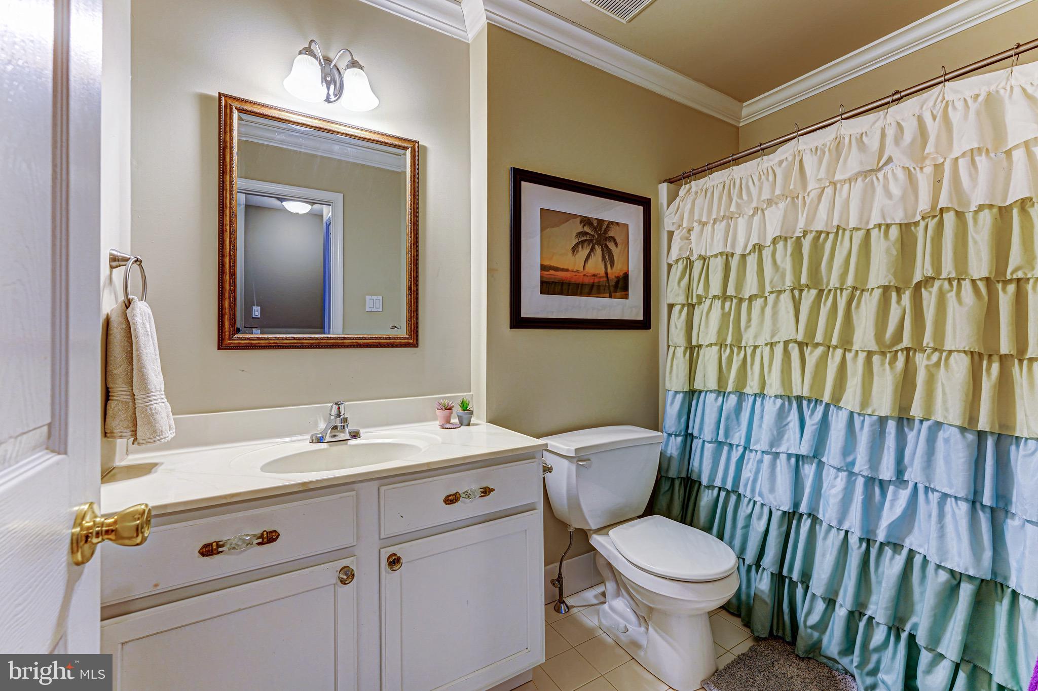 120 Brandywine Road Malvern, PA 19355 - Photo 22 of 27 Upstairs Bathroom with tub/shower