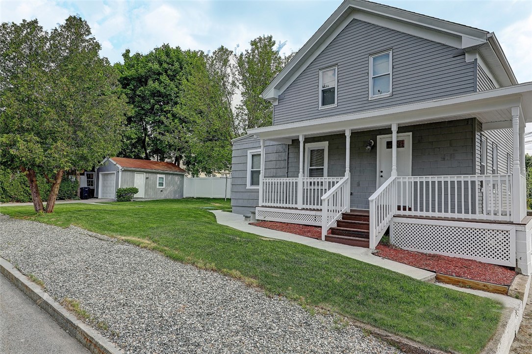 12 Scott Road Cumberland, RI 02864 - Photo 1 of 33