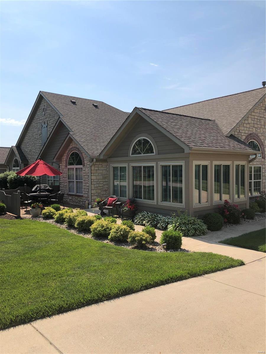 1317 Three Rivers Drive O'Fallon, IL 62269 - Photo 3 of 25 Gallery Image 3