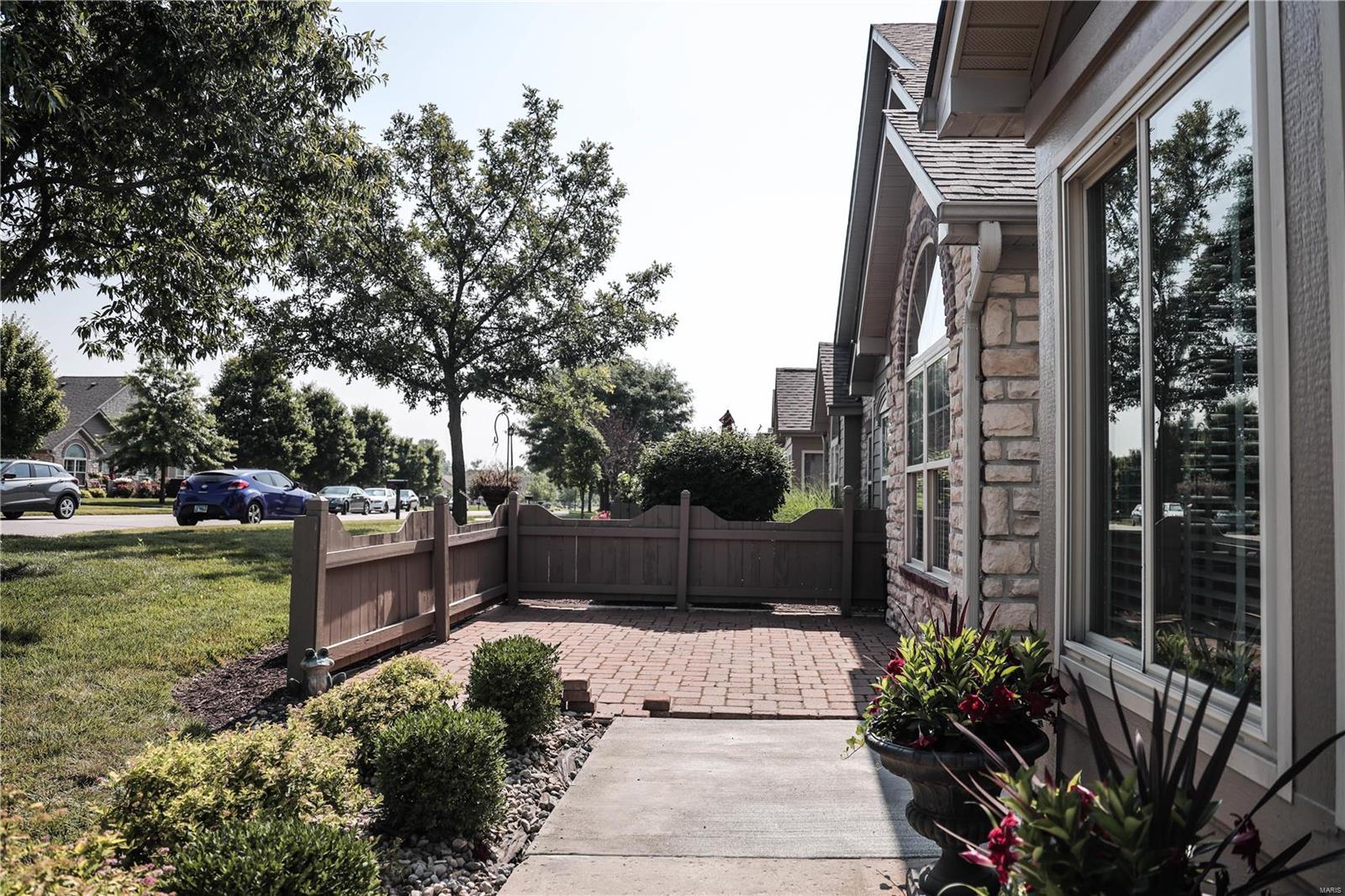 1317 Three Rivers Drive O'Fallon, IL 62269 - Photo 8 of 25 Gallery Image 8