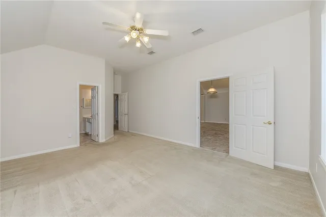 $307,500 | 2630 Lochinvar Lane, Bryan, TX 77802