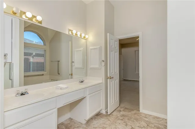 $307,500 | 2630 Lochinvar Lane, Bryan, TX 77802