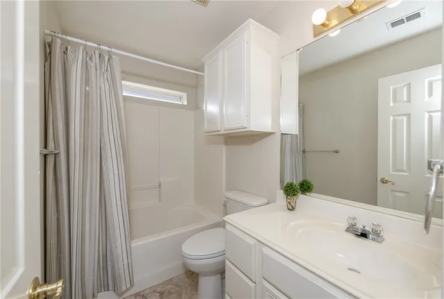 $307,500 | 2630 Lochinvar Lane, Bryan, TX 77802