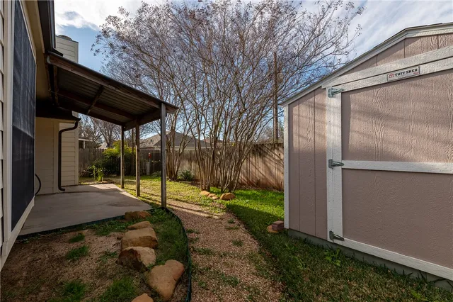 $307,500 | 2630 Lochinvar Lane, Bryan, TX 77802