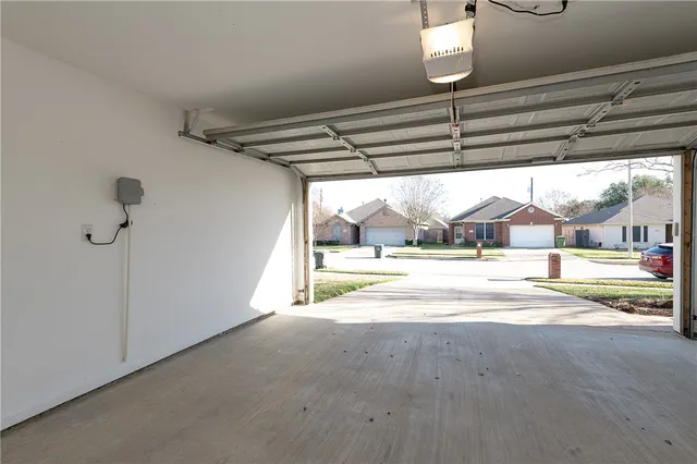 $307,500 | 2630 Lochinvar Lane, Bryan, TX 77802