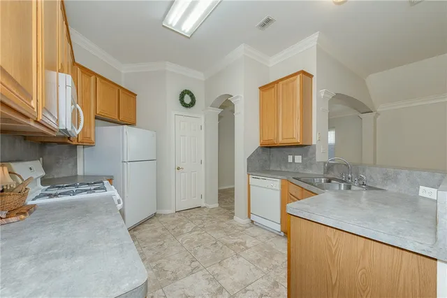 $307,500 | 2630 Lochinvar Lane, Bryan, TX 77802