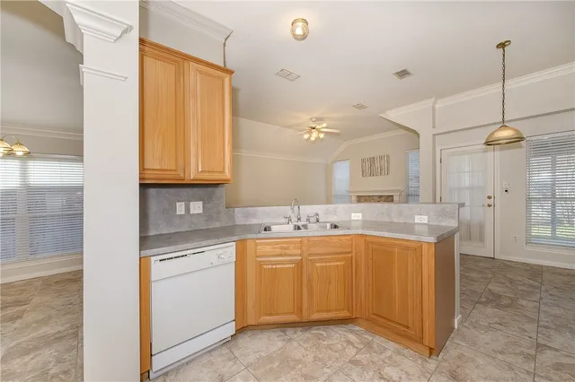 $307,500 | 2630 Lochinvar Lane, Bryan, TX 77802