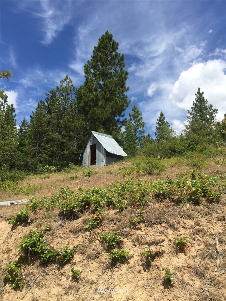 4771 Pc Road Cle Elum, WA 98922 - Photo 5 of 9 Gallery Image 5
