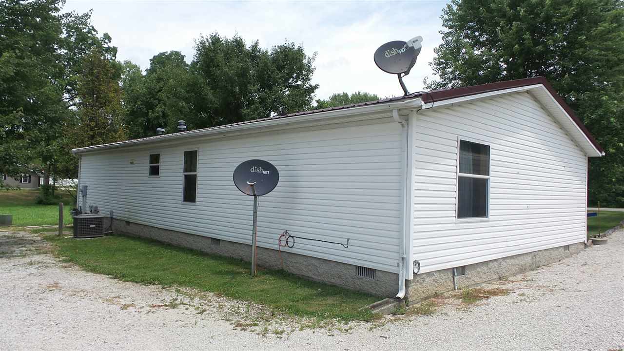 867 Troy Road Washington, IN 47501 - Photo 7 of 8 Gallery Image 7
