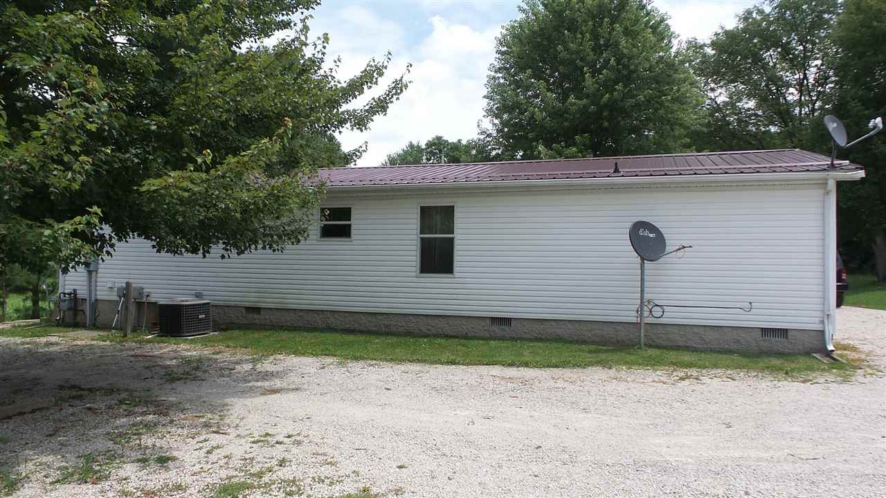 867 Troy Road Washington, IN 47501 - Photo 8 of 8 Gallery Image 8