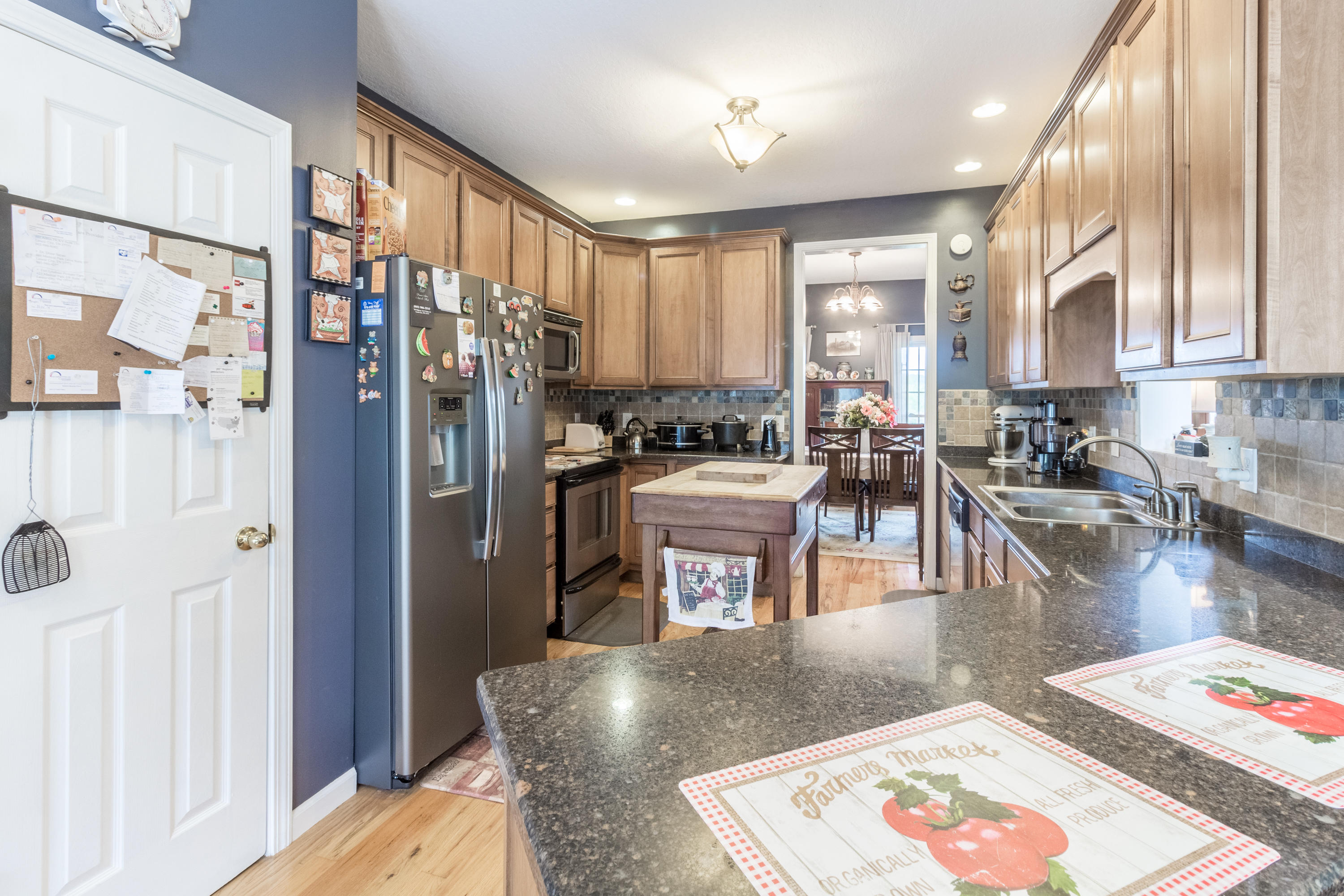 390 Ranch Road Loudon, TN 37774 - Photo 22 of 40 390 Ranch Rd-22