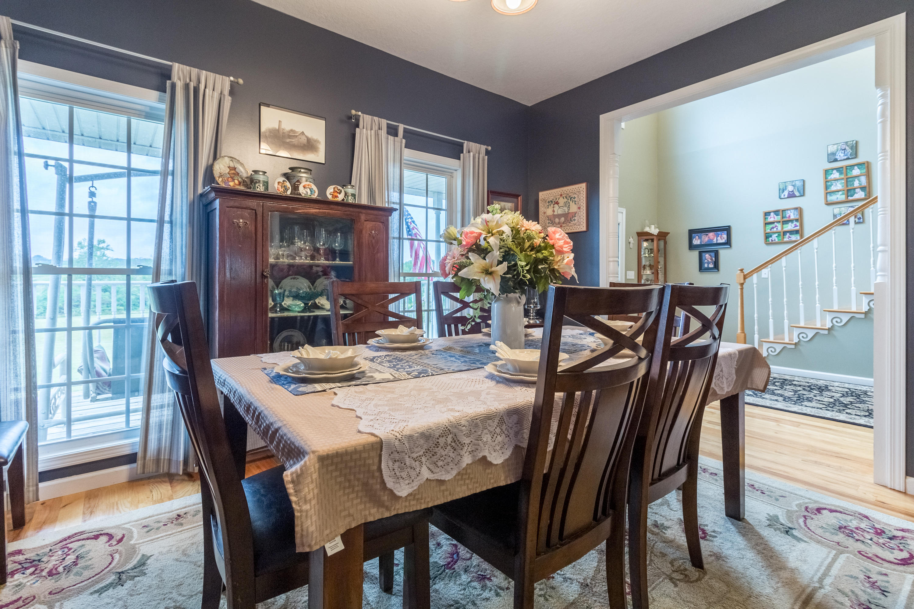 390 Ranch Road Loudon, TN 37774 - Photo 8 of 40 390 Ranch Rd-8