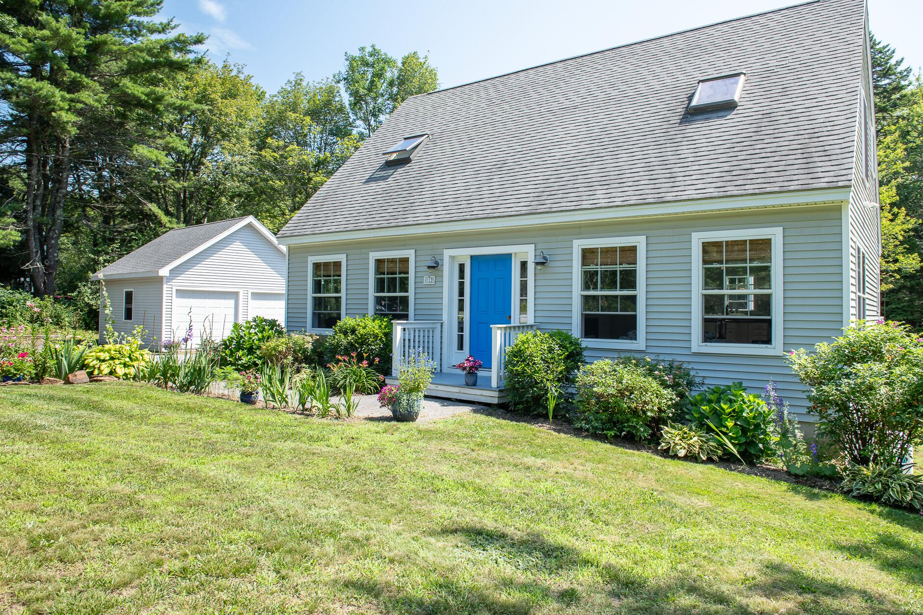 112 Small Point Road Phippsburg, ME 04562 - Photo 55 of 55 DSC_4389