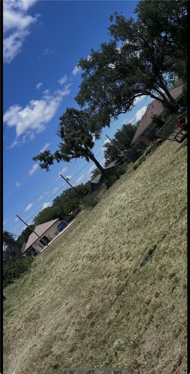 102 Broadway Street Alice, TX 78332 - Photo 1 of 1 an aerial view of a house with a yard