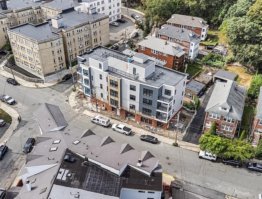 36 Colborne Road, Unit 1 Boston, MA 02135 - Photo 6 of 6