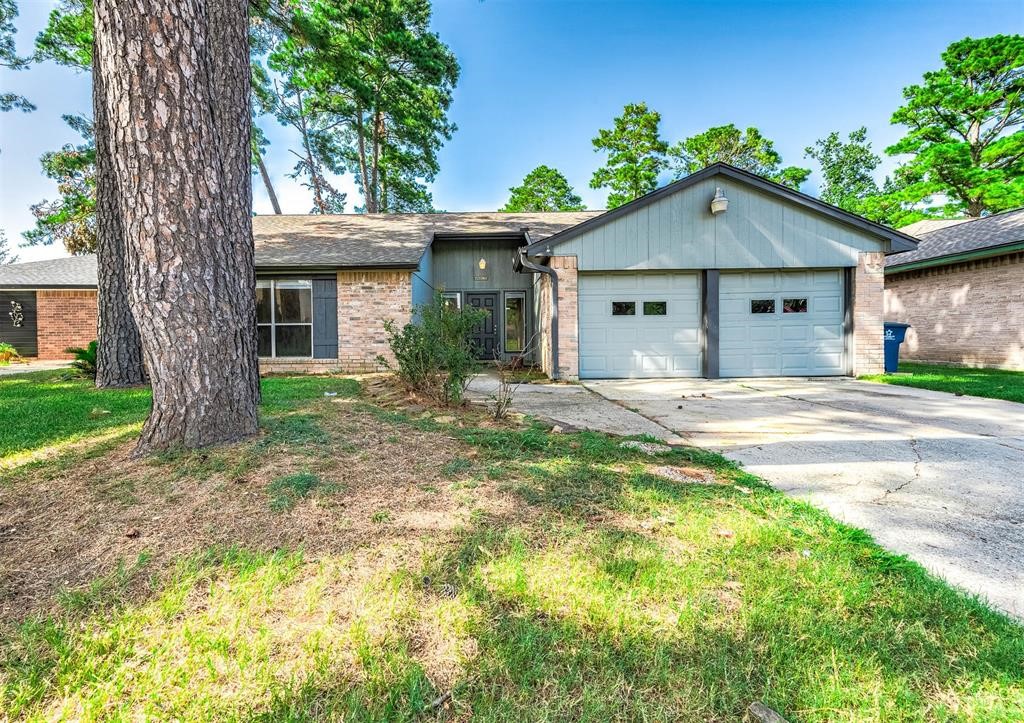 4406 Lost Lake Lane Spring, TX 77388 - Photo 1 of 36