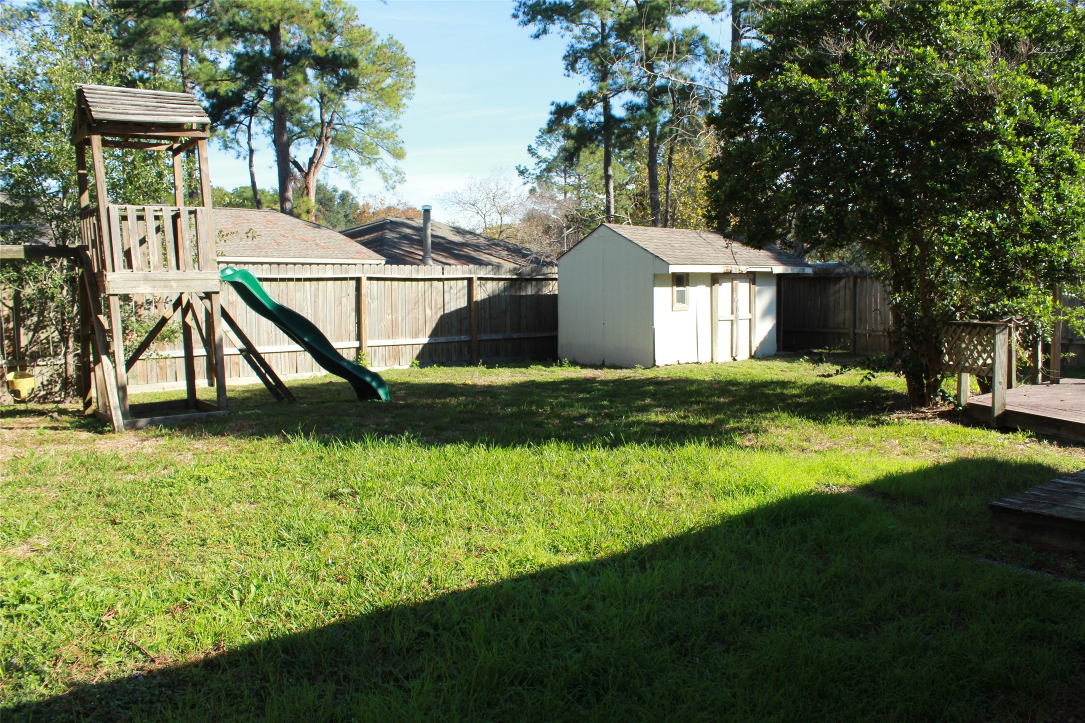 4406 Lost Lake Lane Spring, TX 77388 - Photo 30 of 36