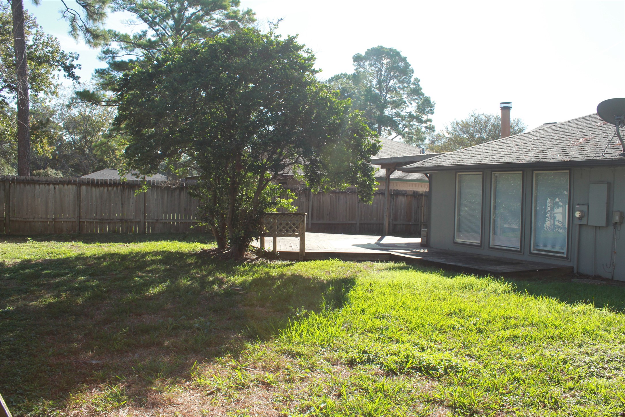 4406 Lost Lake Lane Spring, TX 77388 - Photo 33 of 36