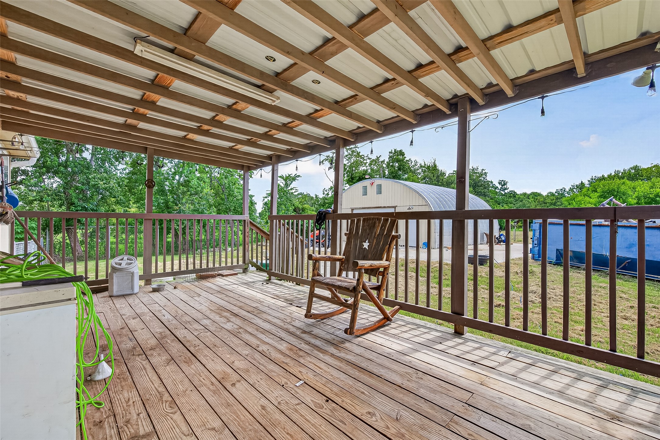 6023 Cheryl Lane Rosharon, TX 77583 - Photo 25 of 31