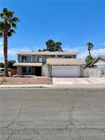 $2,500 | Undisclosed Address, Las Vegas, NV 89121