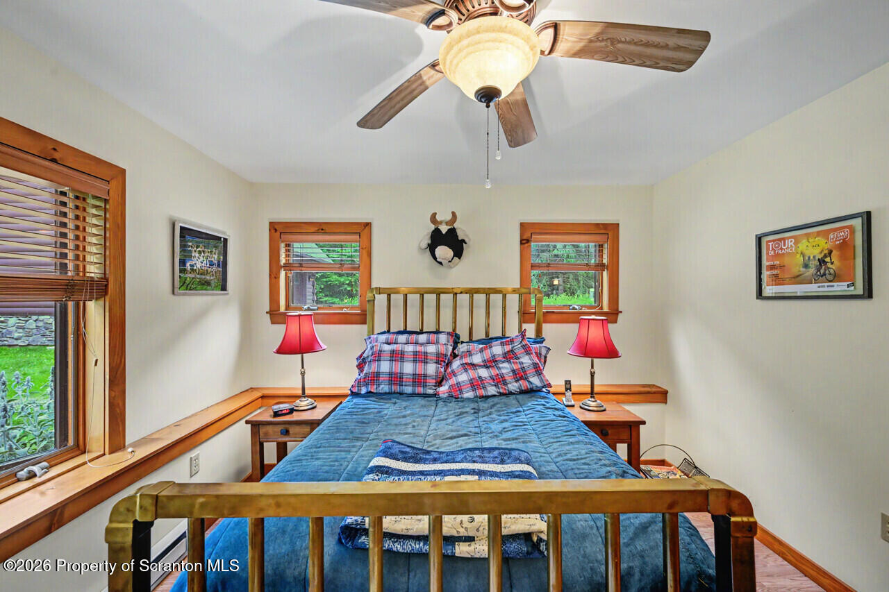 1874 N Road Union Dale, PA 18470 - Photo 27 of 102 Bedroom 1