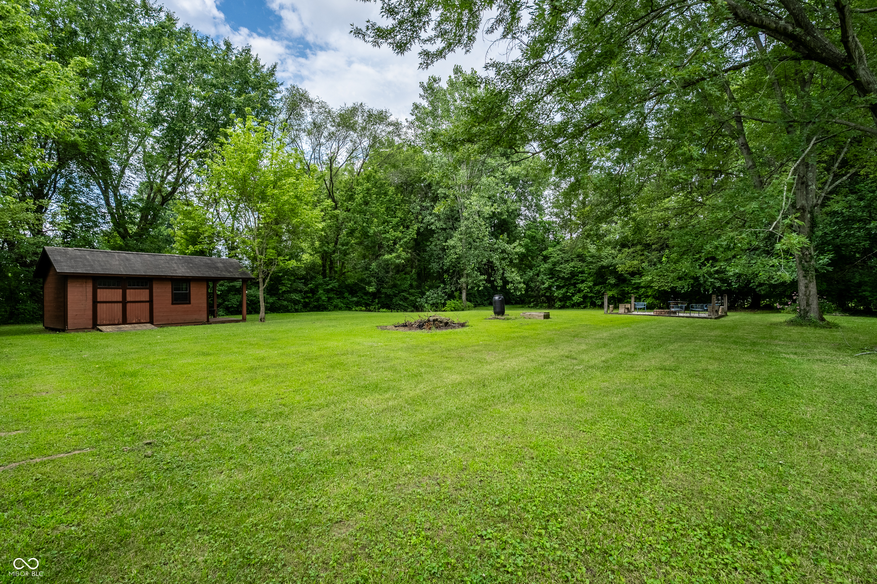 110 North Pasadena Road Noblesville, IN 46062 - Photo 45 of 45 Gallery Image 45