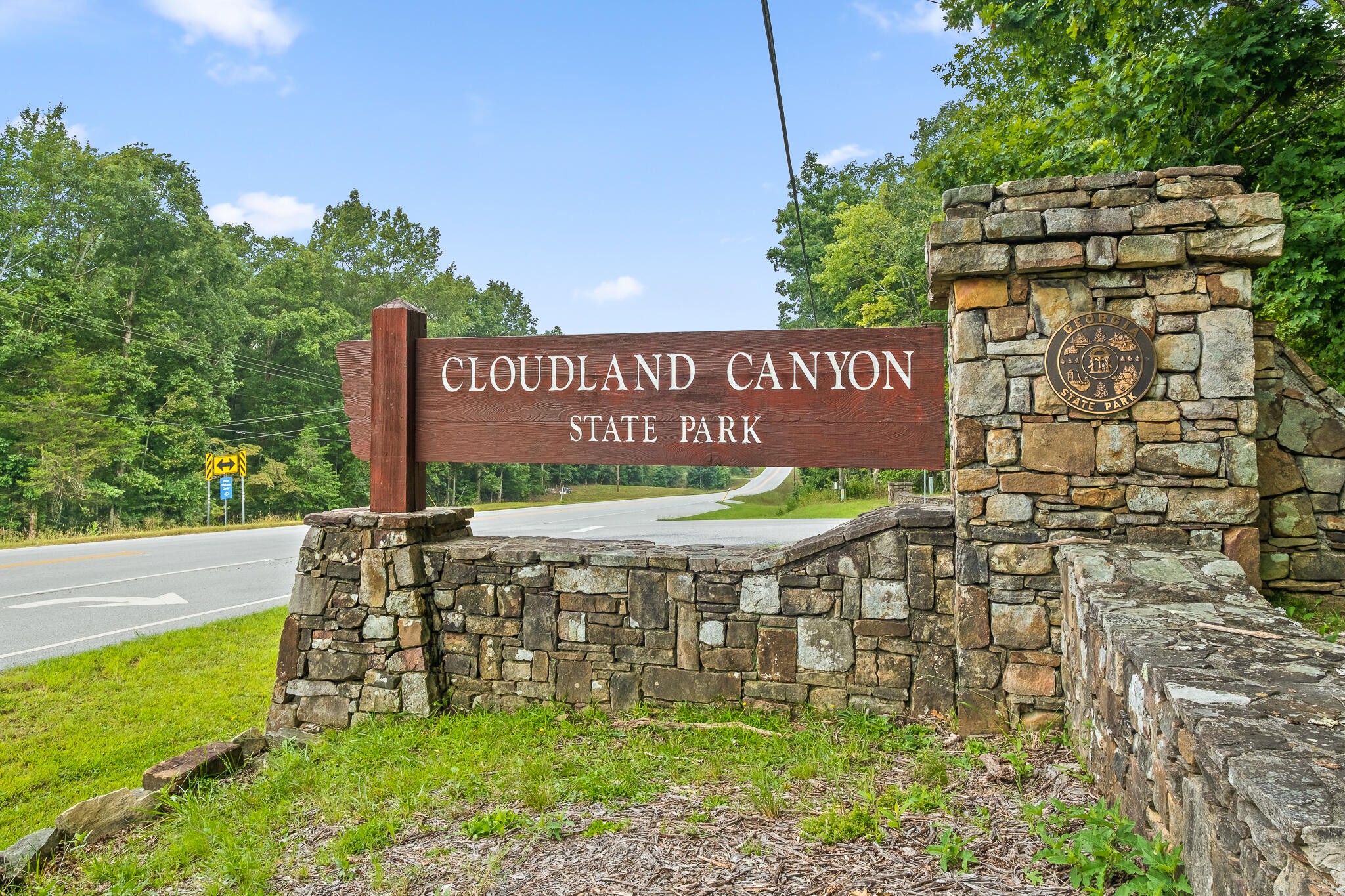 0 McKaig Loop Rising Fawn, GA 30738 - Photo 4 of 34 Gallery Image 4