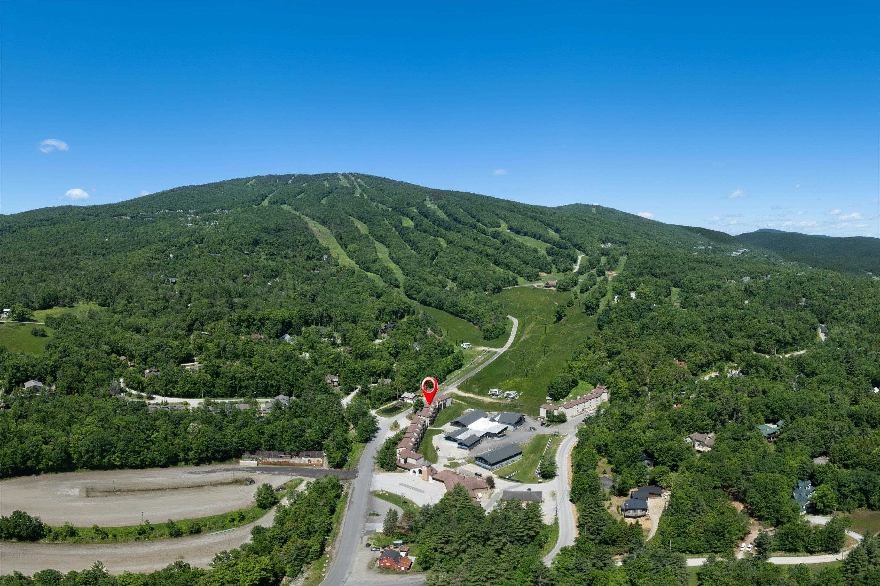 350 Mountain Road, Unit B103 Ludlow, VT 05149 - Photo 16 of 26