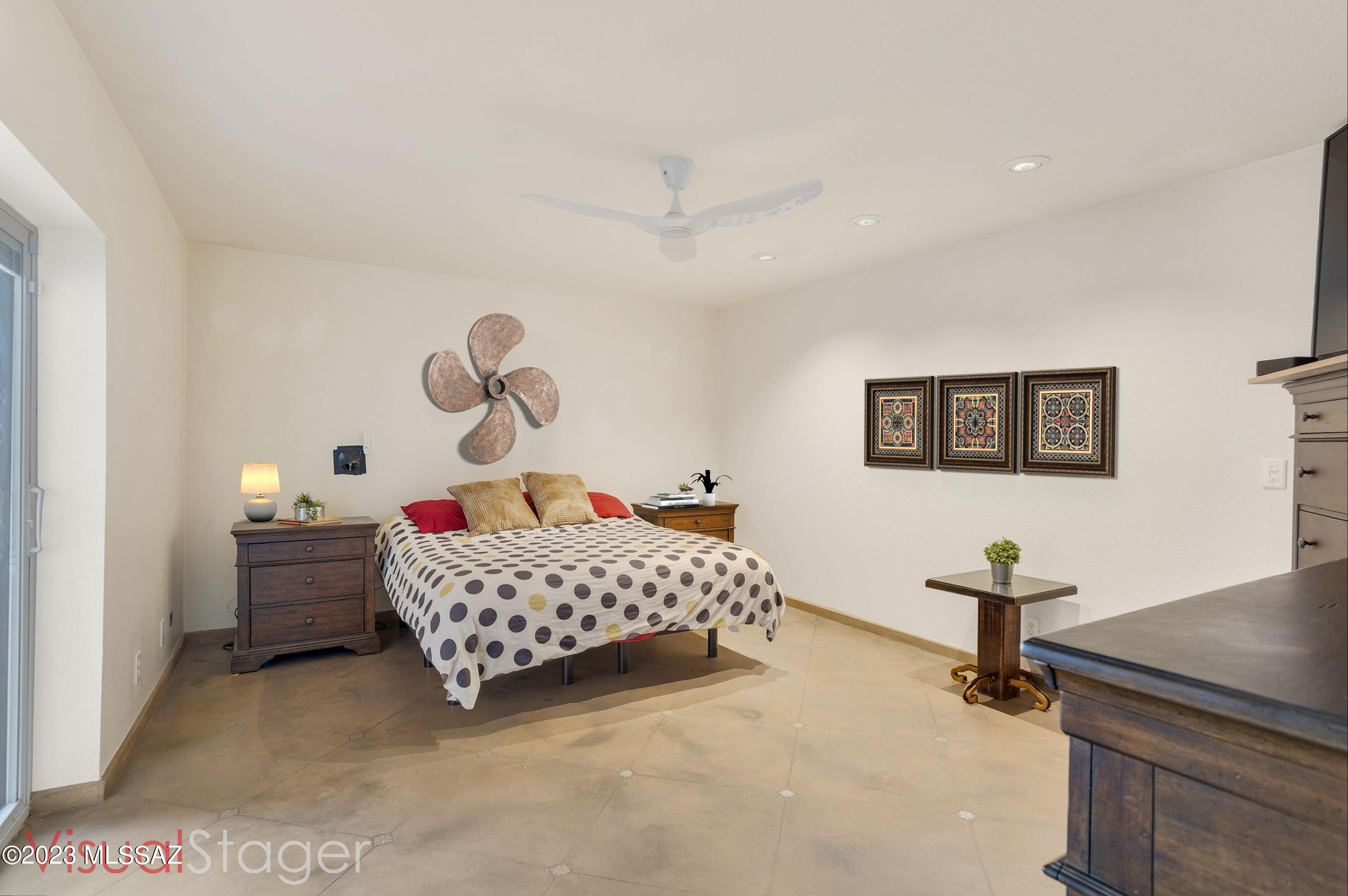 4247 East Allison Road Tucson, AZ 85712 - Photo 12 of 30 Gallery Image 12