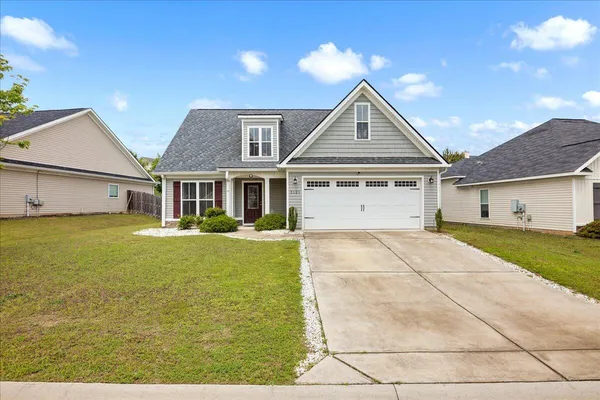 $2,495 | 2121 Grv Lndg Way, Grovetown, GA 30813