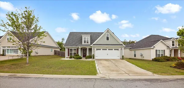 $2,495 | 2121 Grv Lndg Way, Grovetown, GA 30813