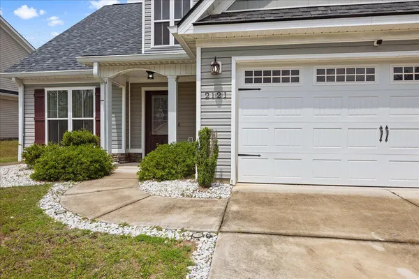 $2,495 | 2121 Grv Lndg Way, Grovetown, GA 30813