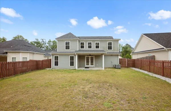 $2,495 | 2121 Grv Lndg Way, Grovetown, GA 30813