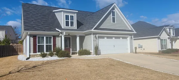 $2,495 | 2121 Grv Lndg Way, Grovetown, GA 30813