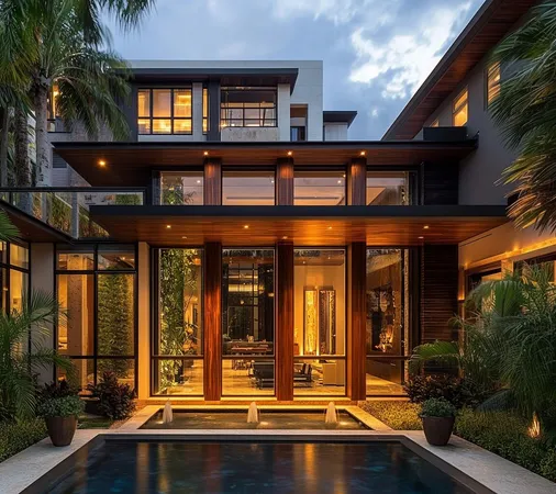 $5,495,000 | 114 West Riverside Drive, Jupiter, FL 33469