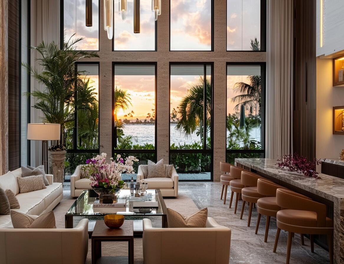 114 West Riverside Drive Jupiter, FL 33469 - Photo 32 of 35 affiniti._Ultra-luxury_transitional-mode