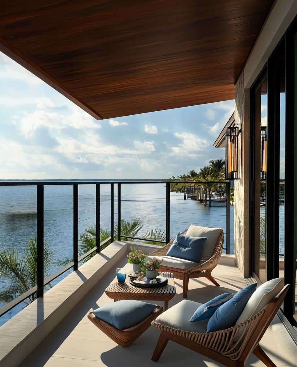 114 West Riverside Drive Jupiter, FL 33469 - Photo 33 of 35 affiniti._modern_outdoor_furniture_chair