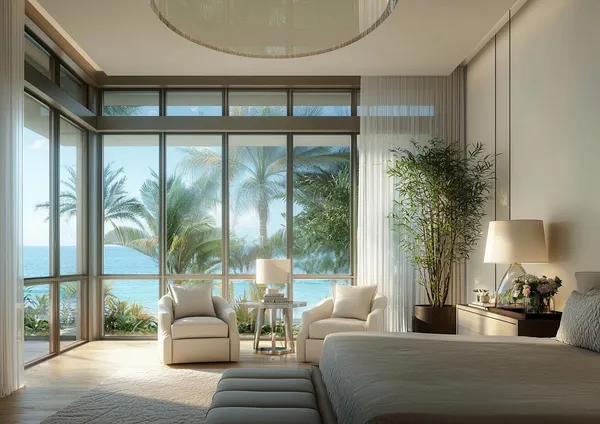 $5,495,000 | 114 West Riverside Drive, Jupiter, FL 33469