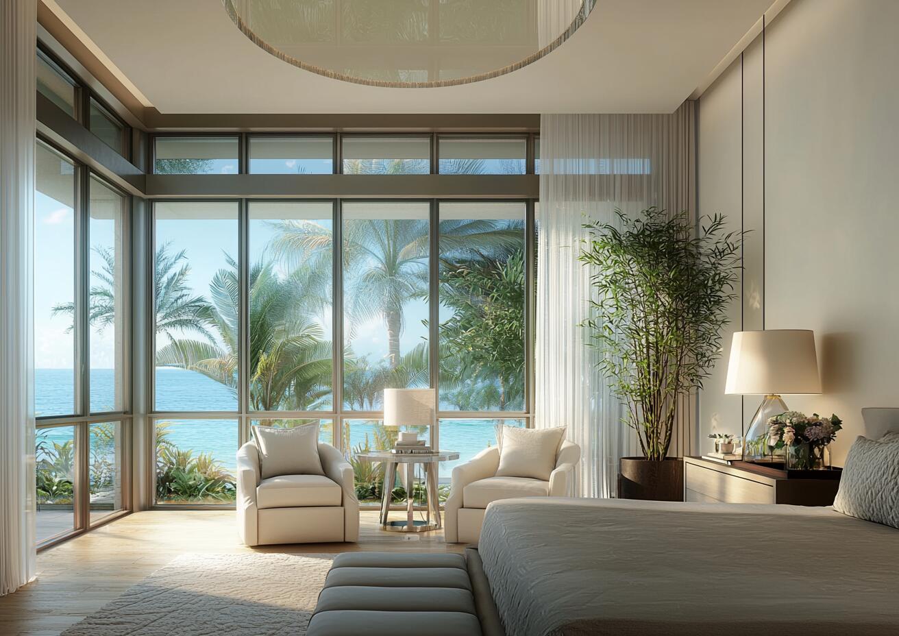 114 West Riverside Drive Jupiter, FL 33469 - Photo 35 of 35 affiniti._Ultra-luxury_modern_primary_be